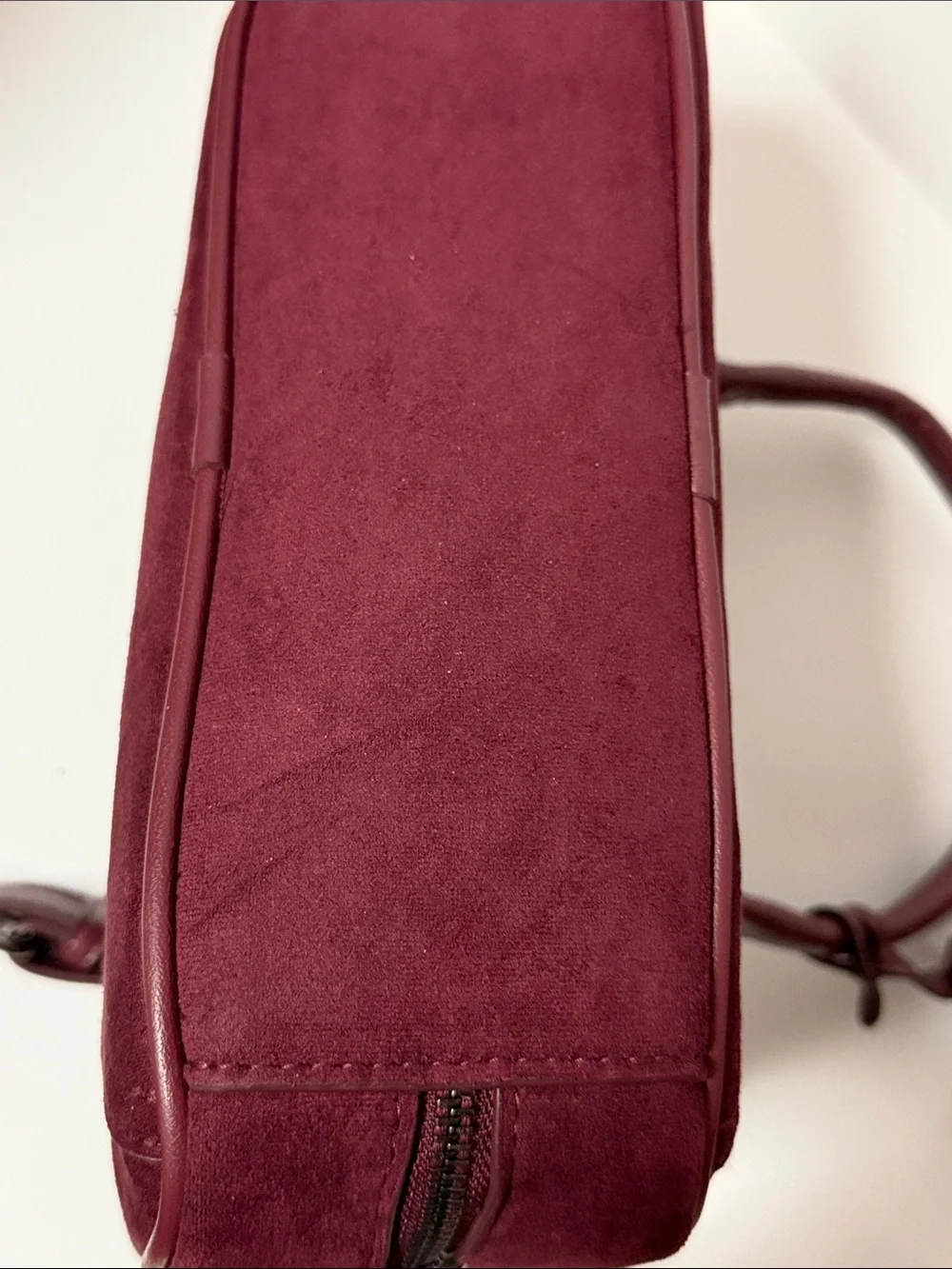 Steve Madden compact crossbody